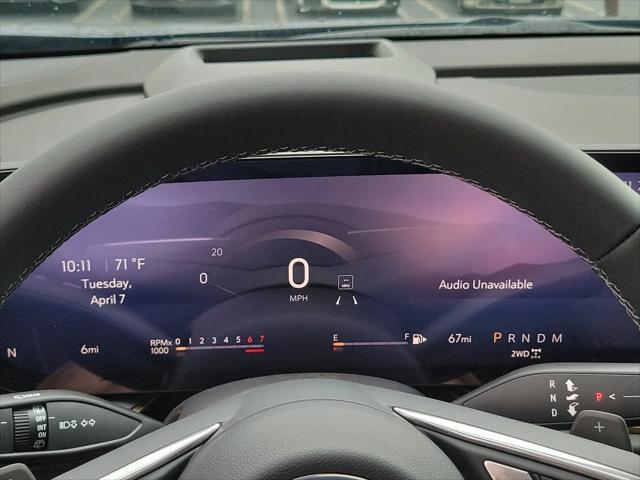2026 Buick Envision Avenir AWD