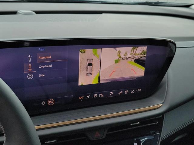 2026 Buick Envision Avenir AWD