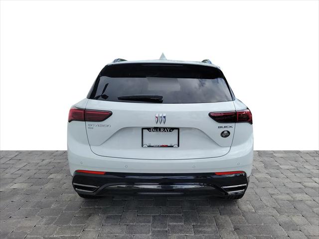 2026 Buick Envision Sport Touring AWD