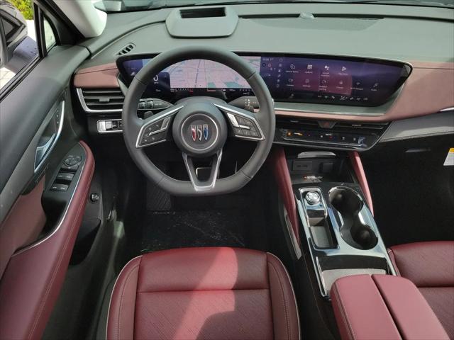 2026 Buick Envision Sport Touring AWD