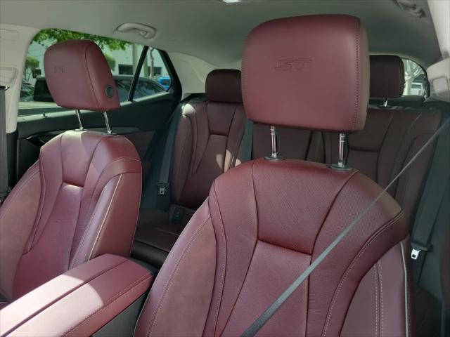 2026 Buick Envision Sport Touring AWD