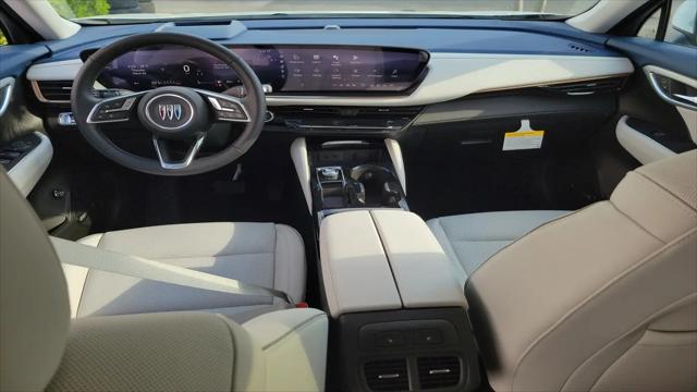 2026 Buick Envision Avenir AWD