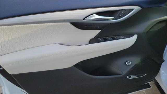 2026 Buick Envision Avenir AWD