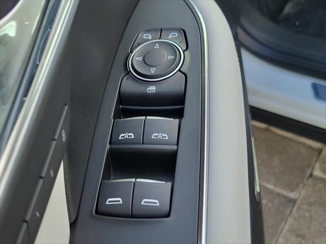 2026 Buick Envision Avenir AWD