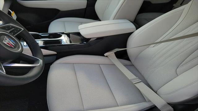 2026 Buick Envision Avenir AWD