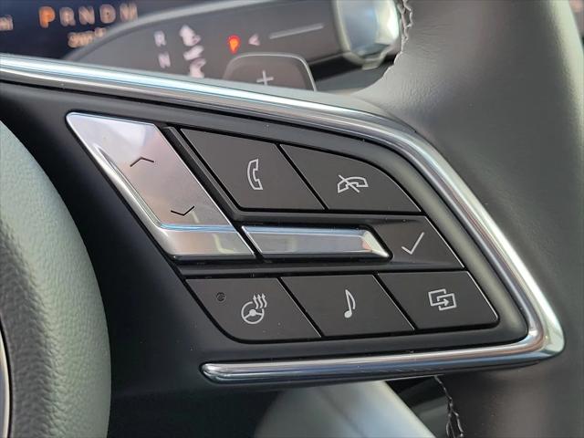 2026 Buick Envision Avenir AWD