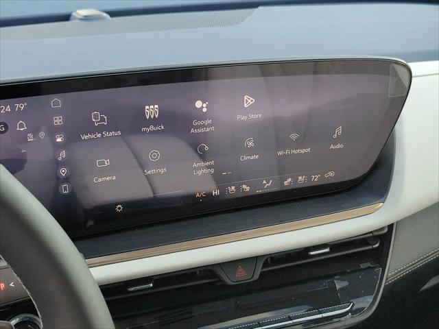2026 Buick Envision Avenir AWD