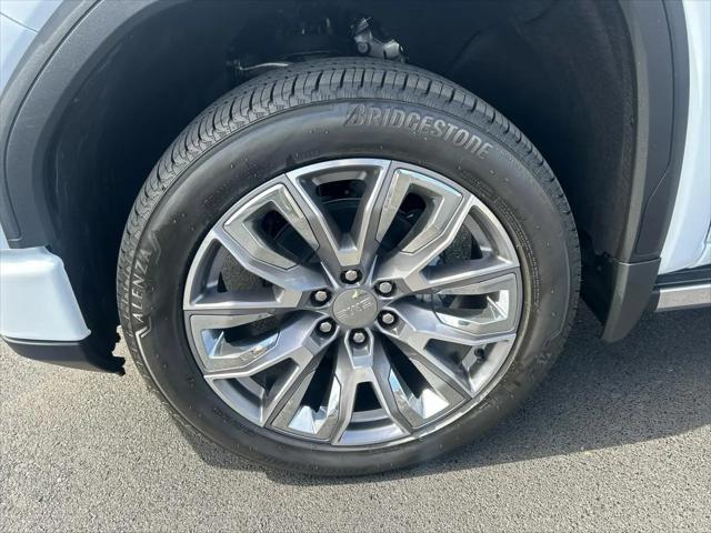 2026 GMC Sierra 1500 Crew Cab, Short Bed, Denali, 4WD