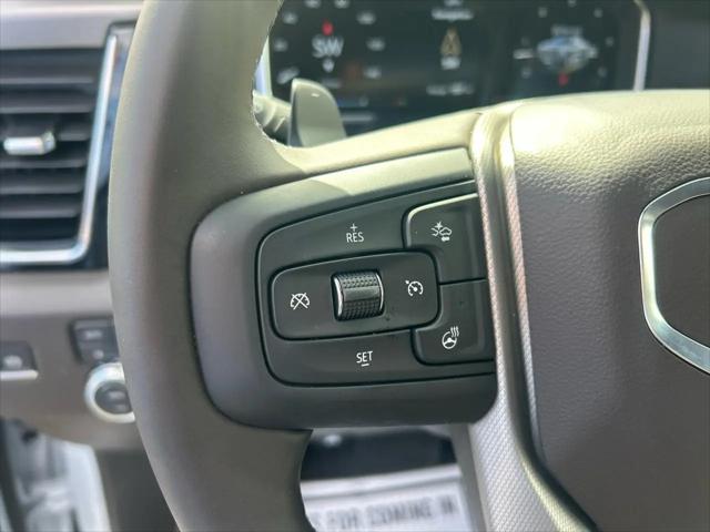 2026 GMC Sierra 1500 Crew Cab, Short Bed, Denali, 4WD
