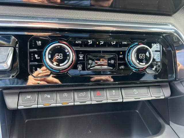 2026 GMC Sierra 1500 Crew Cab, Short Bed, Denali, 4WD