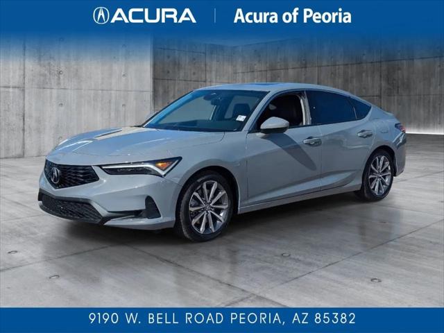 2026 Acura Integra FWD for sale in Peoria, AZ