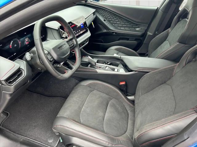 2026 Dodge Charger R/T Plus 4-Door AWD