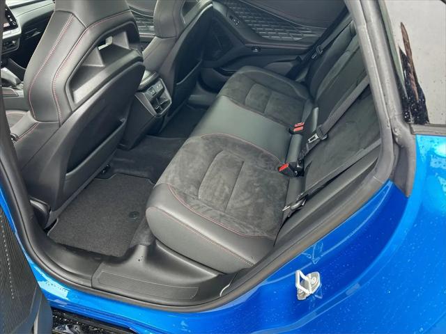 2026 Dodge Charger R/T Plus 4-Door AWD
