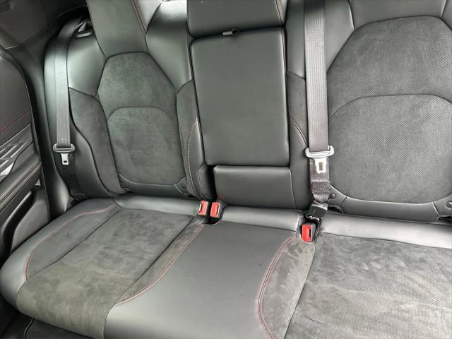 2026 Dodge Charger R/T Plus 4-Door AWD