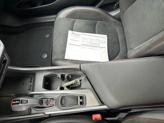2026 Dodge Charger R/T Plus 4-Door AWD