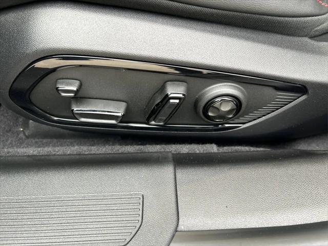 2026 Dodge Charger R/T Plus 4-Door AWD