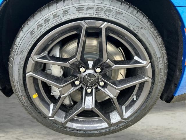 2026 Dodge Charger R/T Plus 4-Door AWD