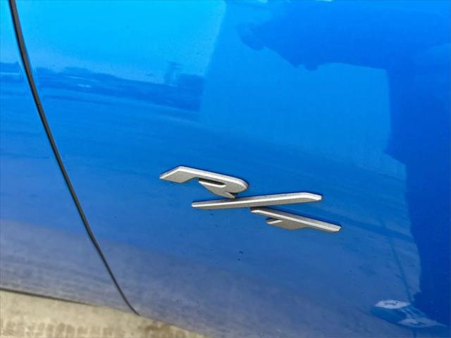 2026 Dodge Charger R/T Plus 4-Door AWD