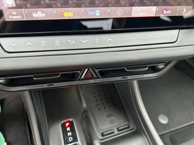 2026 Dodge Charger R/T Plus 4-Door AWD