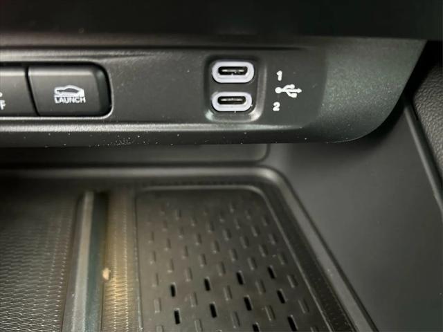2026 Dodge Charger R/T Plus 4-Door AWD
