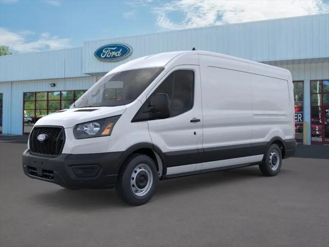 2026 Ford Transit Cargo Van T-250 for sale in Virginia Beach, VA