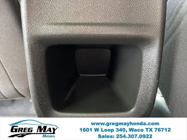2024 Chevrolet Trax FWD 1RS