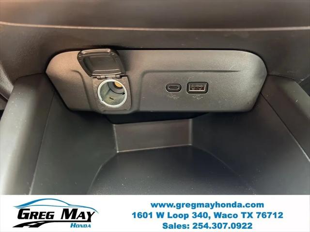 2024 Chevrolet Trax FWD 1RS