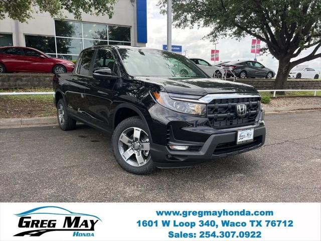 2026 Honda Ridgeline RTL for sale in Waco, TX