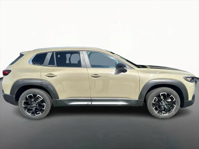 2023 Mazda CX-50 2.5 Turbo Meridian Edition