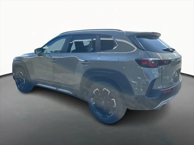 2023 Mazda CX-50 2.5 Turbo Meridian Edition