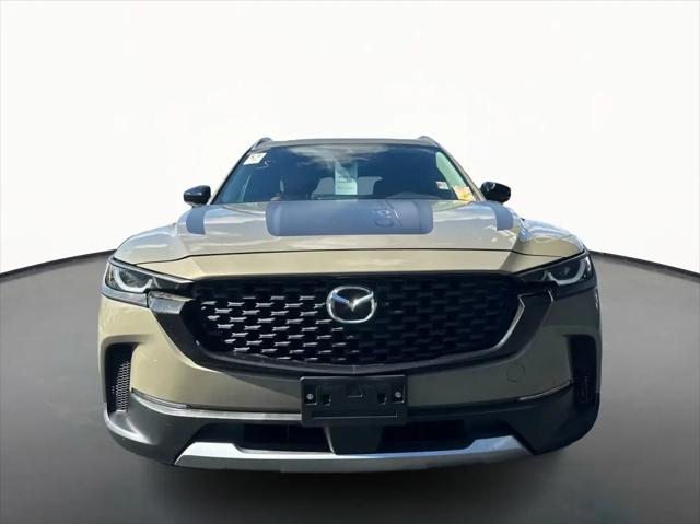 2023 Mazda CX-50 2.5 Turbo Meridian Edition