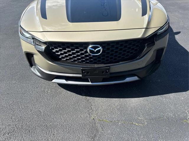 2023 Mazda CX-50 2.5 Turbo Meridian Edition
