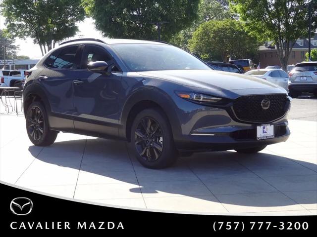 2026 Mazda CX-30 2.5 Turbo Premium Plus for sale in Chesapeake, VA
