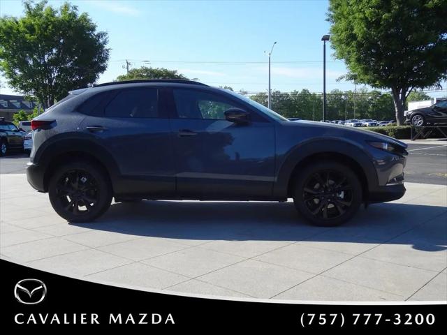 2026 Mazda CX-30 2.5 Turbo Premium Plus