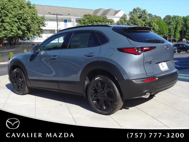 2026 Mazda CX-30 2.5 Turbo Premium Plus