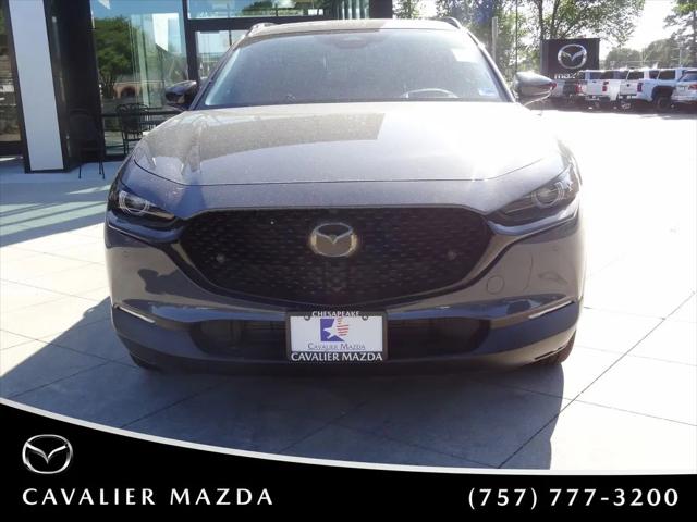 2026 Mazda CX-30 2.5 Turbo Premium Plus