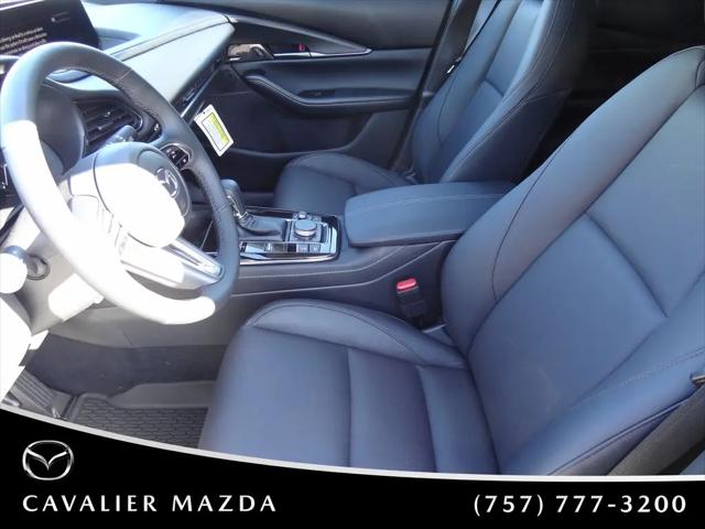 2026 Mazda CX-30 2.5 Turbo Premium Plus