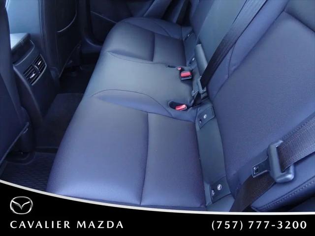 2026 Mazda CX-30 2.5 Turbo Premium Plus