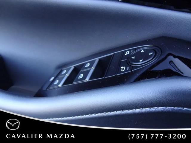 2026 Mazda CX-30 2.5 Turbo Premium Plus