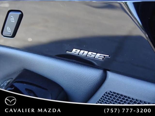 2026 Mazda CX-30 2.5 Turbo Premium Plus