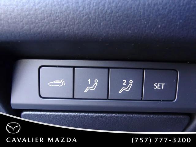 2026 Mazda CX-30 2.5 Turbo Premium Plus