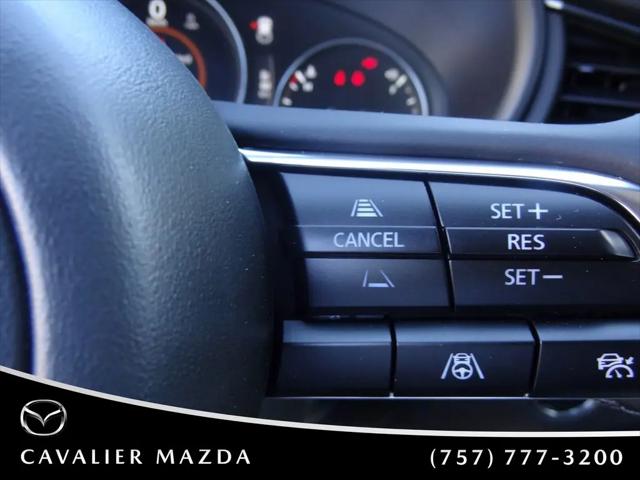 2026 Mazda CX-30 2.5 Turbo Premium Plus