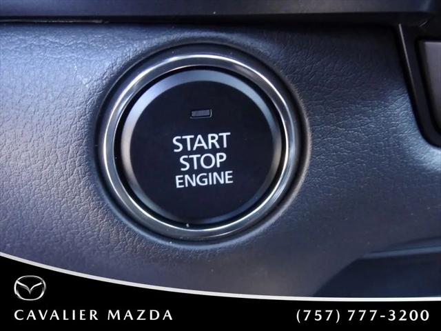 2026 Mazda CX-30 2.5 Turbo Premium Plus