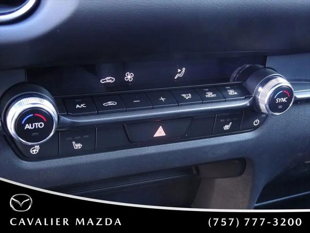 2026 Mazda CX-30 2.5 Turbo Premium Plus