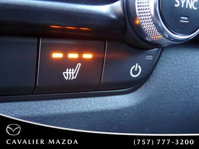 2026 Mazda CX-30 2.5 Turbo Premium Plus