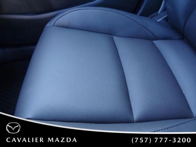 2026 Mazda CX-30 2.5 Turbo Premium Plus