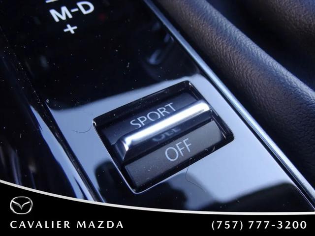 2026 Mazda CX-30 2.5 Turbo Premium Plus