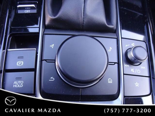 2026 Mazda CX-30 2.5 Turbo Premium Plus
