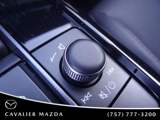 2026 Mazda CX-30 2.5 Turbo Premium Plus