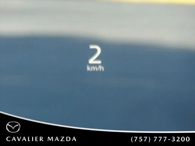 2026 Mazda CX-30 2.5 Turbo Premium Plus